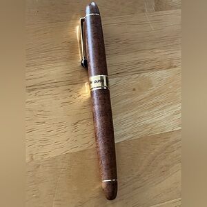 Vintage 'PREPULSID' Roller Ink Pen